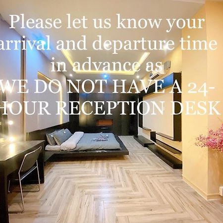 Nha Yen 1 Bed 2 Beds Hotel Homestay Hostel Кантхо Экстерьер фото