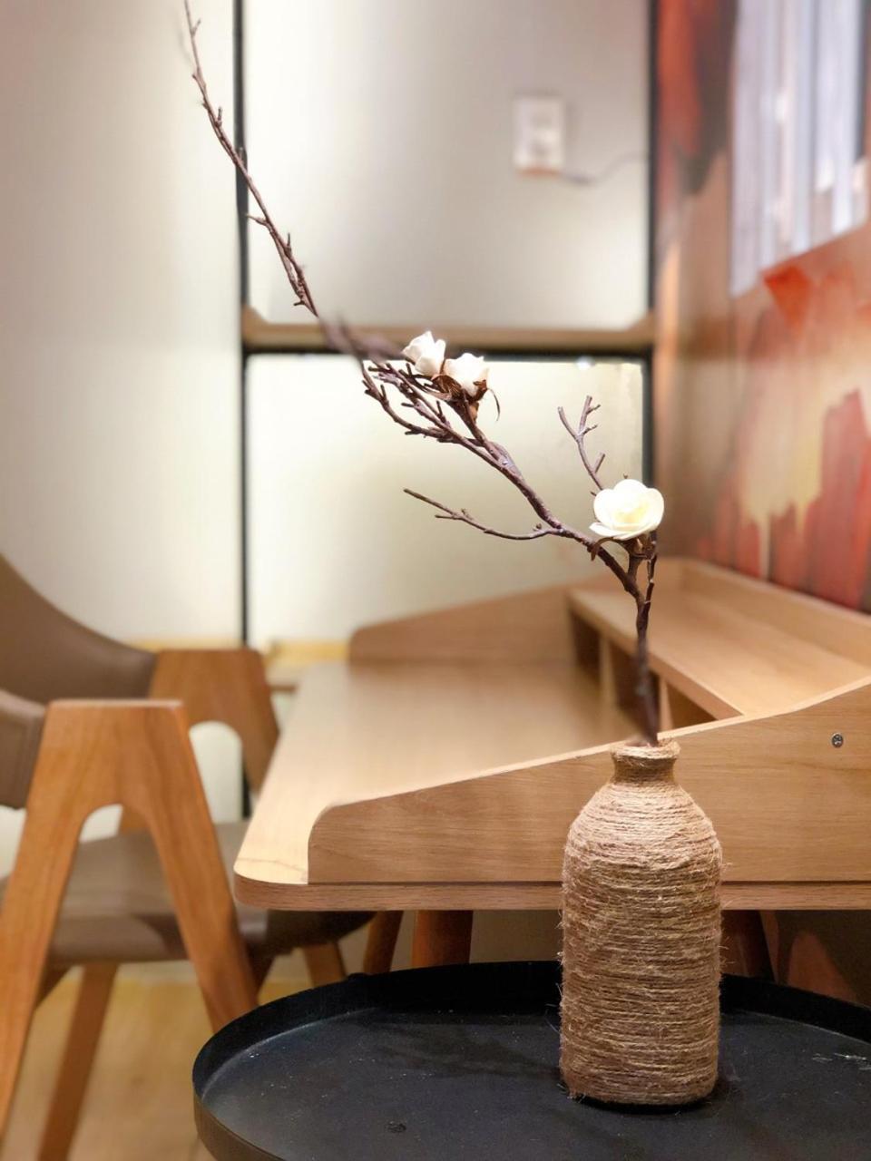 Nha Yen 1 Bed 2 Beds Hotel Homestay Hostel Кантхо Экстерьер фото