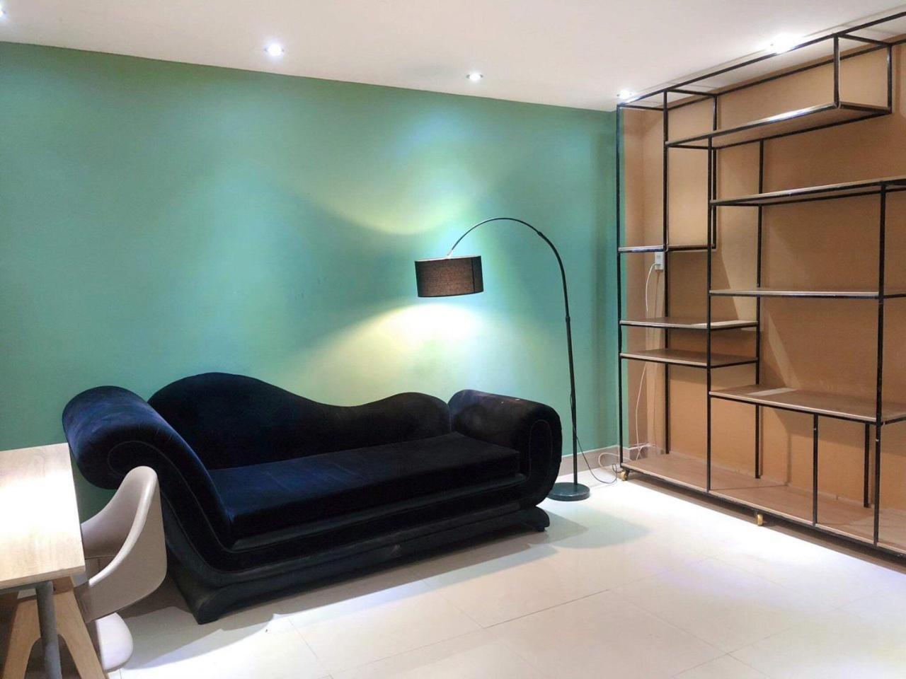 Nha Yen 1 Bed 2 Beds Hotel Homestay Hostel Кантхо Экстерьер фото